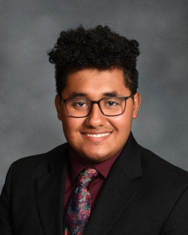 SLATER SPOTLIGHT: ANTHONY PULIDO