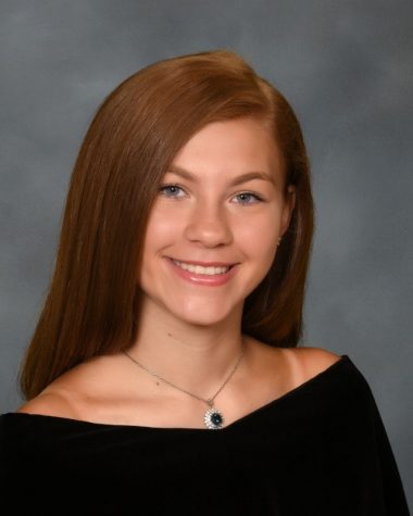 SLATER SPOTLIGHT: SAMANTHA WILSON