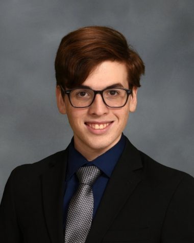 SLATER SPOTLIGHT: ALARIK MCNAY