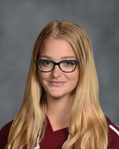 SLATER SPOTLIGHT: CATHIANNE MCKENNA