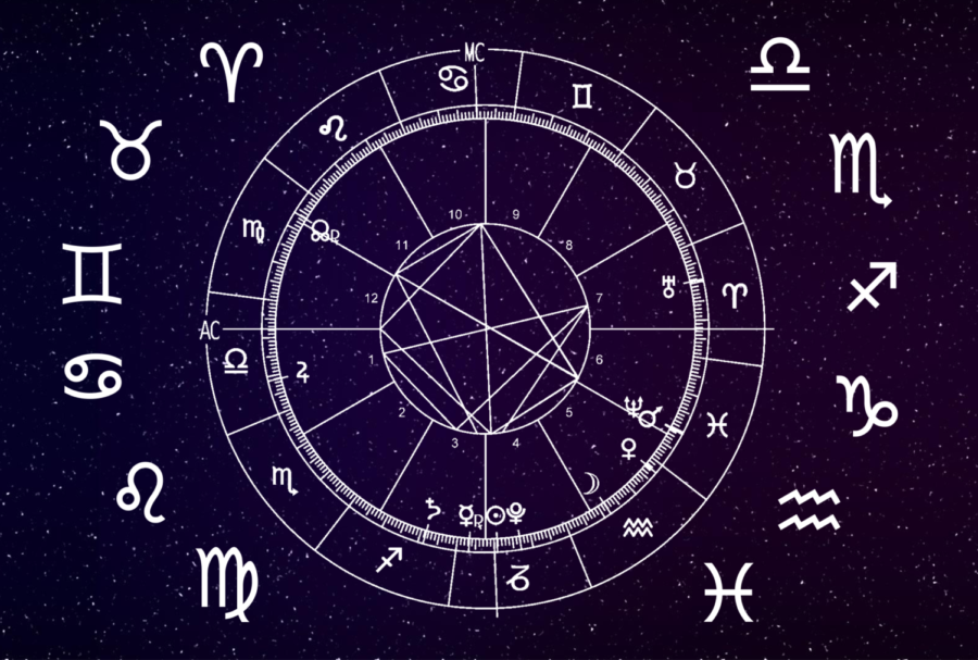 HOROSCOPES: HALLOWEEN EDITION