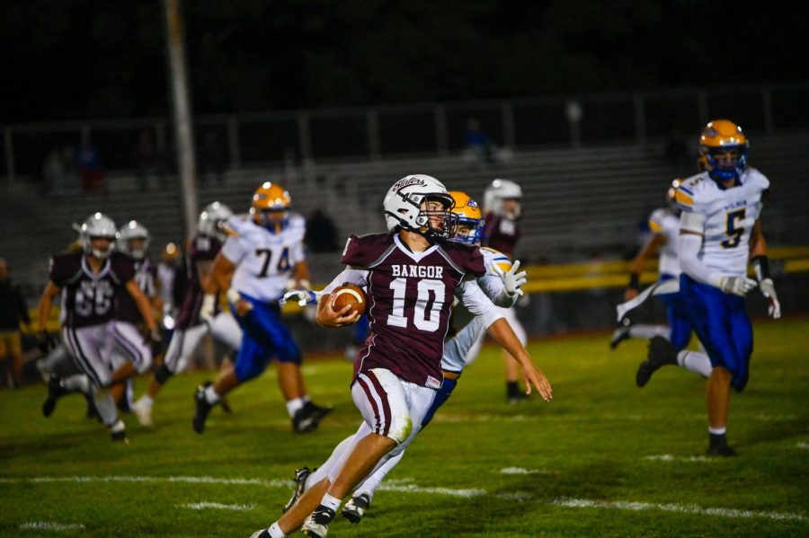 SLATER+SPOTLIGHT%3A+STRIBA+TO+TOUCH-DOWN+AT+BLOOMSBURG