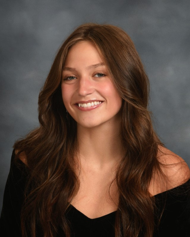 SLATER SPOTLIGHT: SOPHIA LANIER