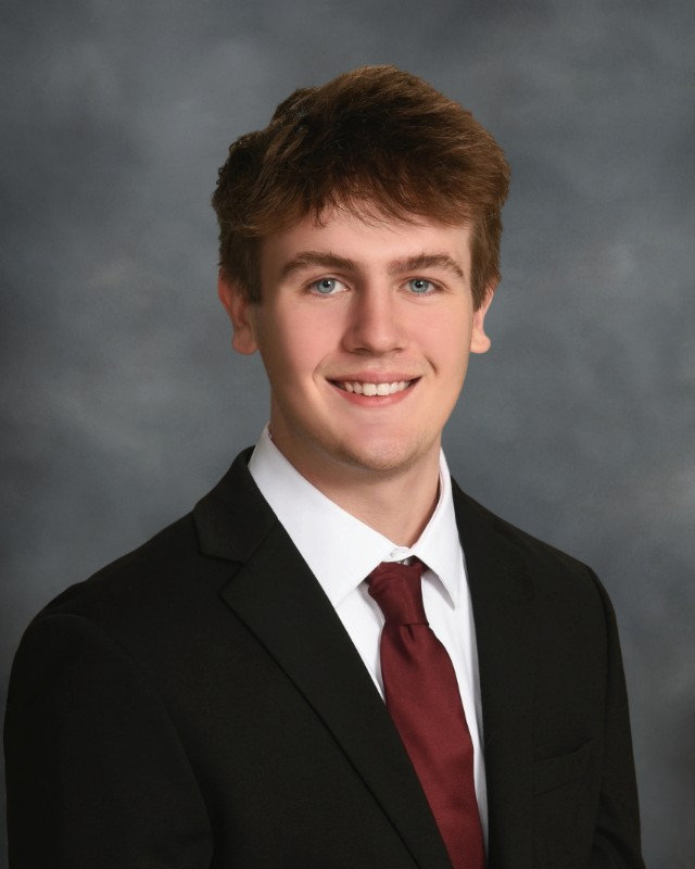 GET TO KNOW: JEREMIAH SINGER