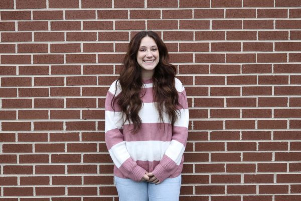 SLATER SPOTLIGHT: HILARY GOFF