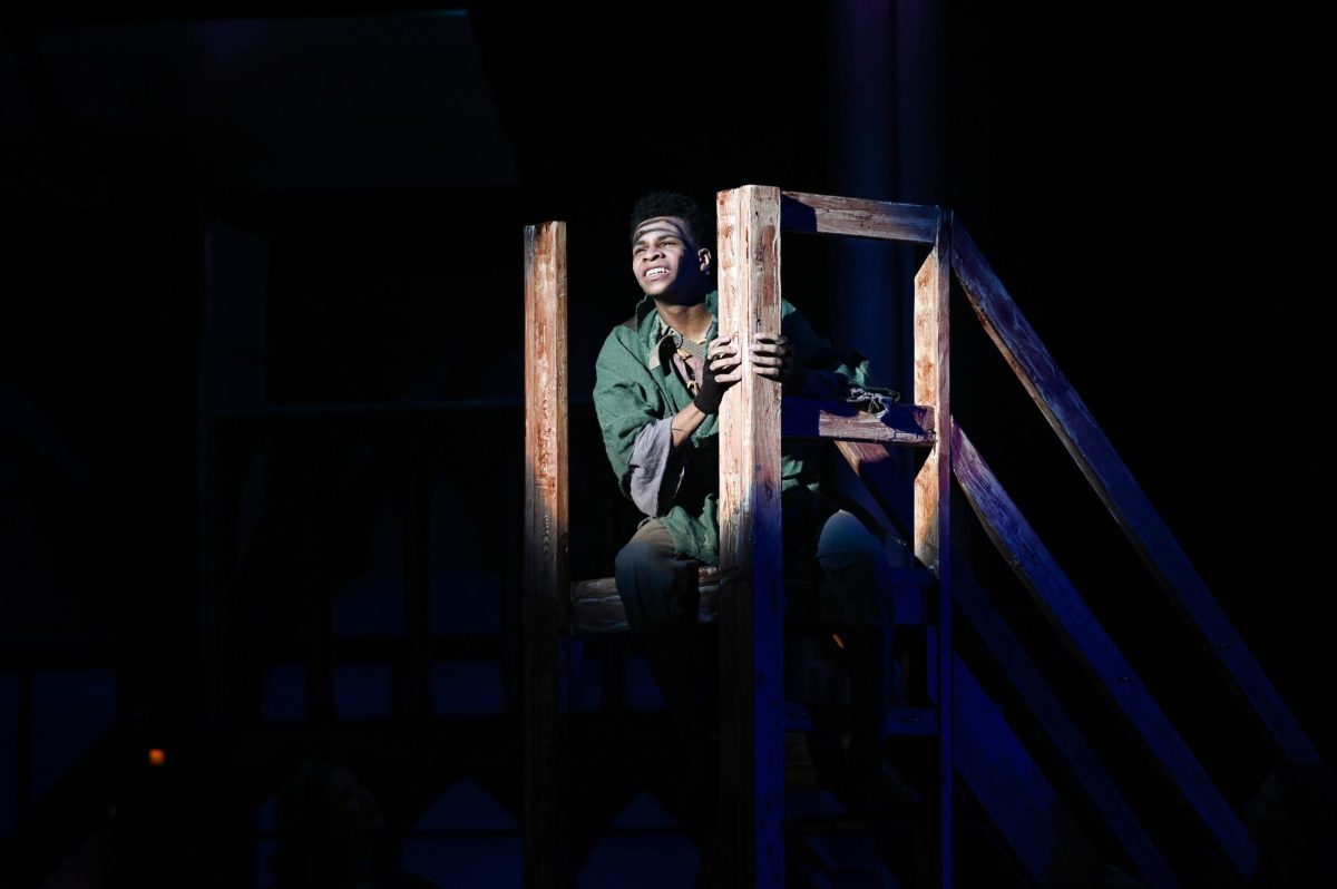 SLIDESHOW: HUNCHBACK OF NOTRE DAME