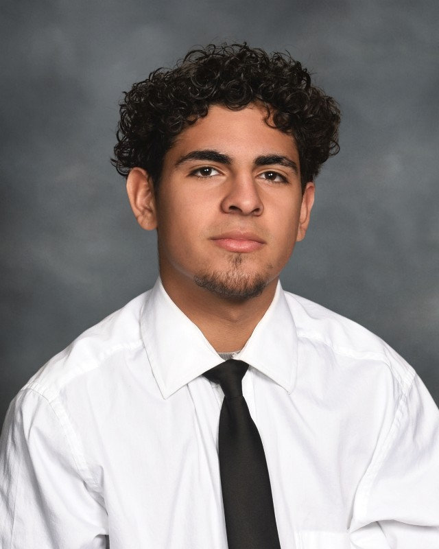 GET TO KNOW: YANIEL RIVERA