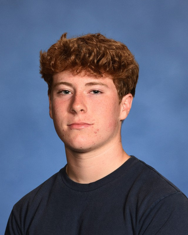 SLATER SPOTLIGHT: TADHG GORMAN