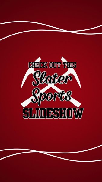 SLIDESHOW: TRACK & FIELD