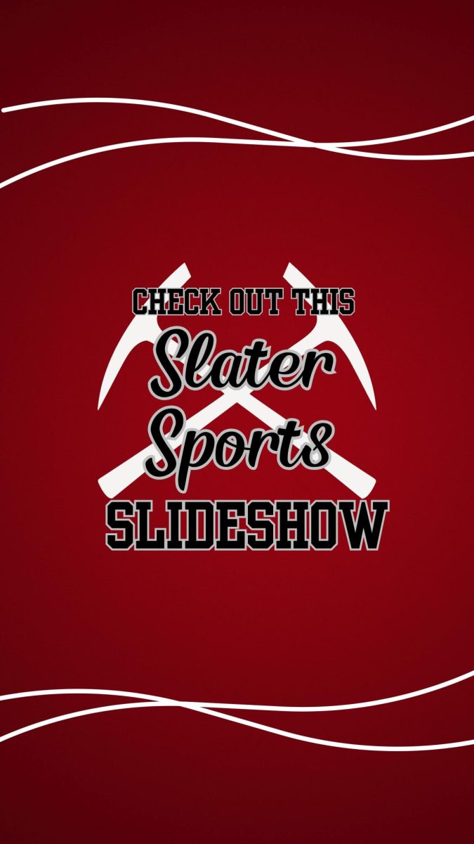 SLIDESHOW: TRACK & FIELD