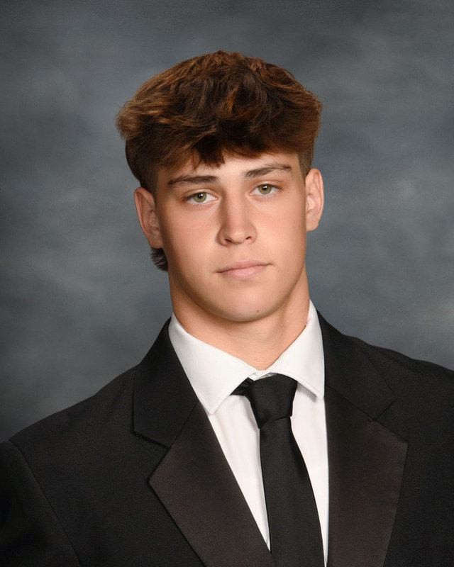 GET TO KNOW: RILEY WALDRON