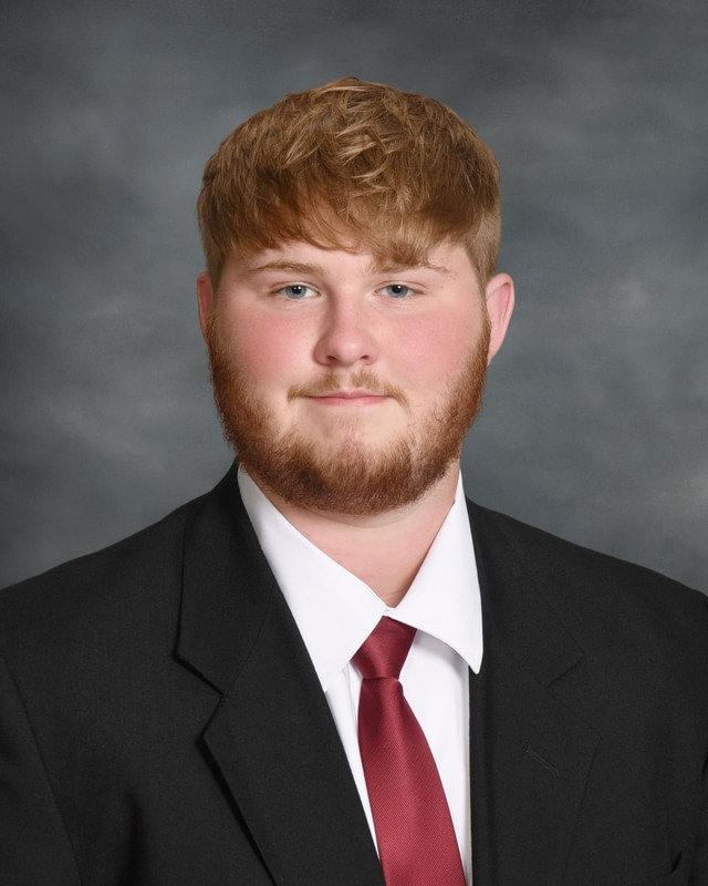 GET TO KNOW: AIDEN BRIGHT