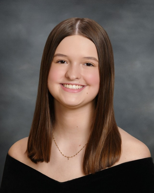 GET TO KNOW: CHLOE MILLER