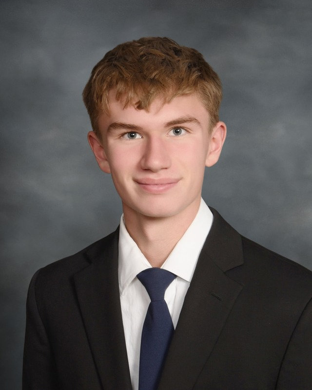 GET TO KNOW: AIDEN LILLY