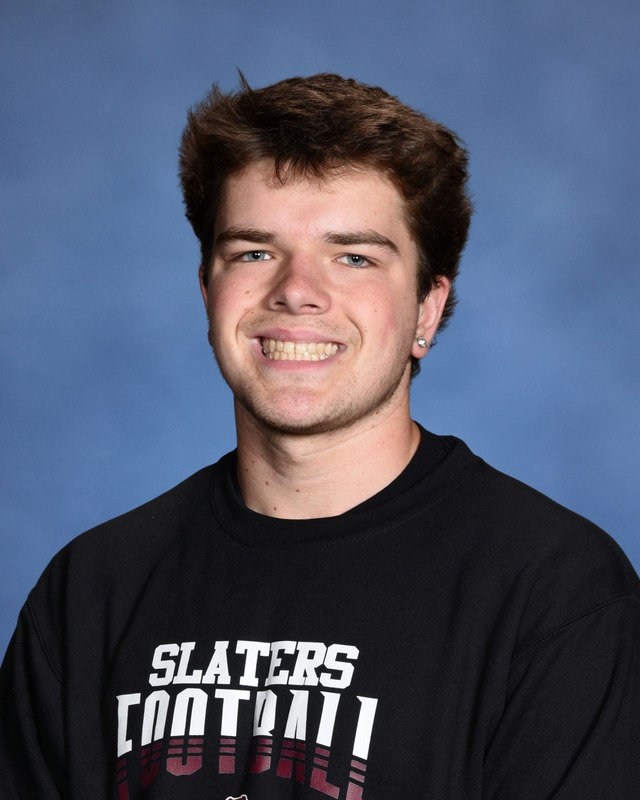 SLATER SPOTLIGHT: AYDEN FASSL