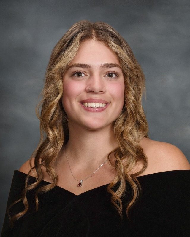 SLATER SPOTLIGHT: BELLA OSTRANDER