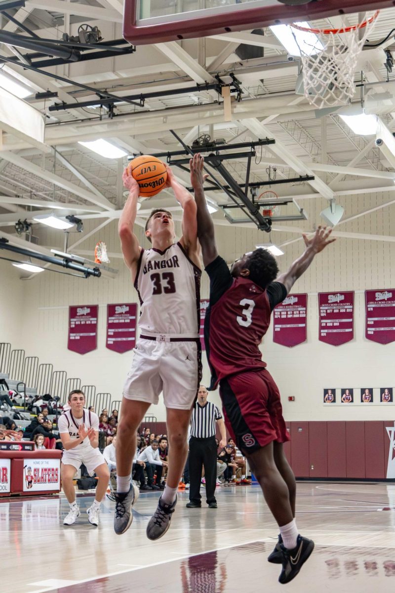 SLATER SPOTLIGHT: JASON MARCANTONIS