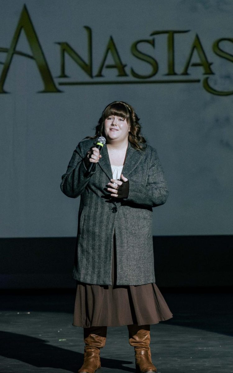 SLATER SPOTLIGHT: KAELA SHADE