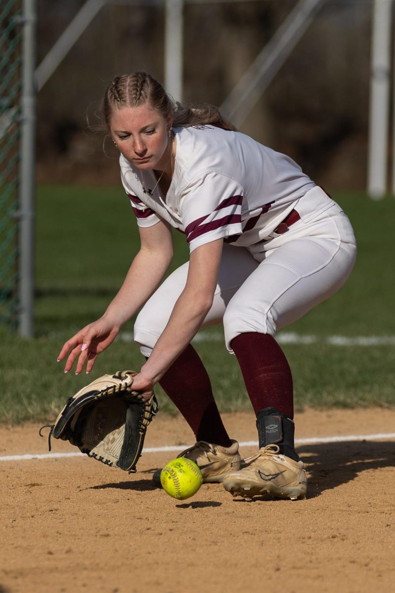 SLATER SPOTLIGHT: KELLI SNOW