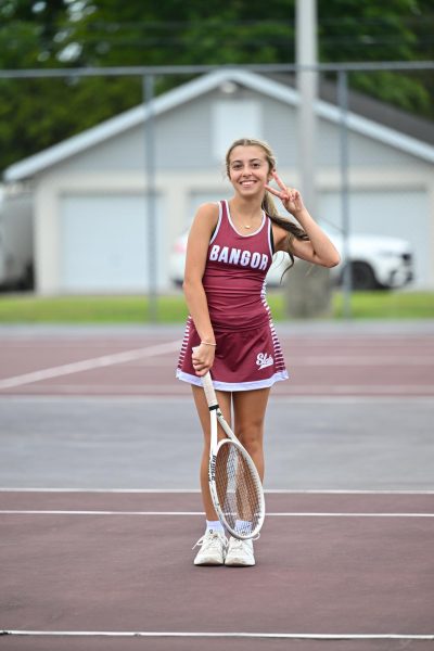 SLATER SPOTLIGHT: LILLY IANNIA