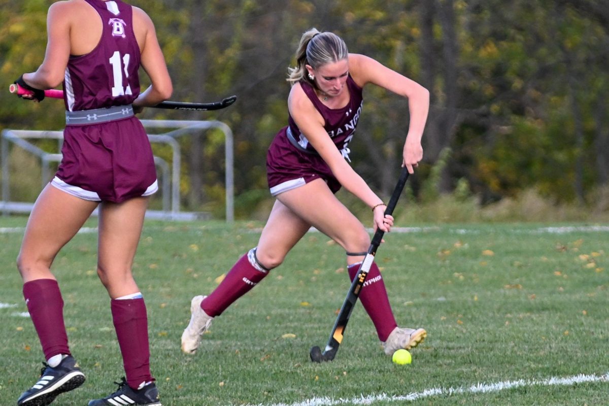 SLATER SPOTLIGHT: OLIVIA LEMAK