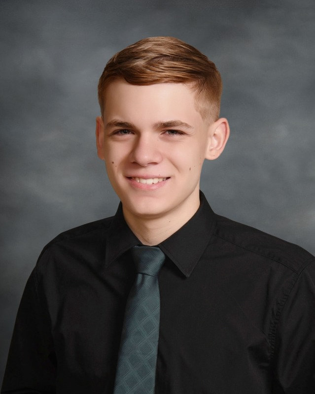 SLATER SPOTLIGHT: MASON SNYDER