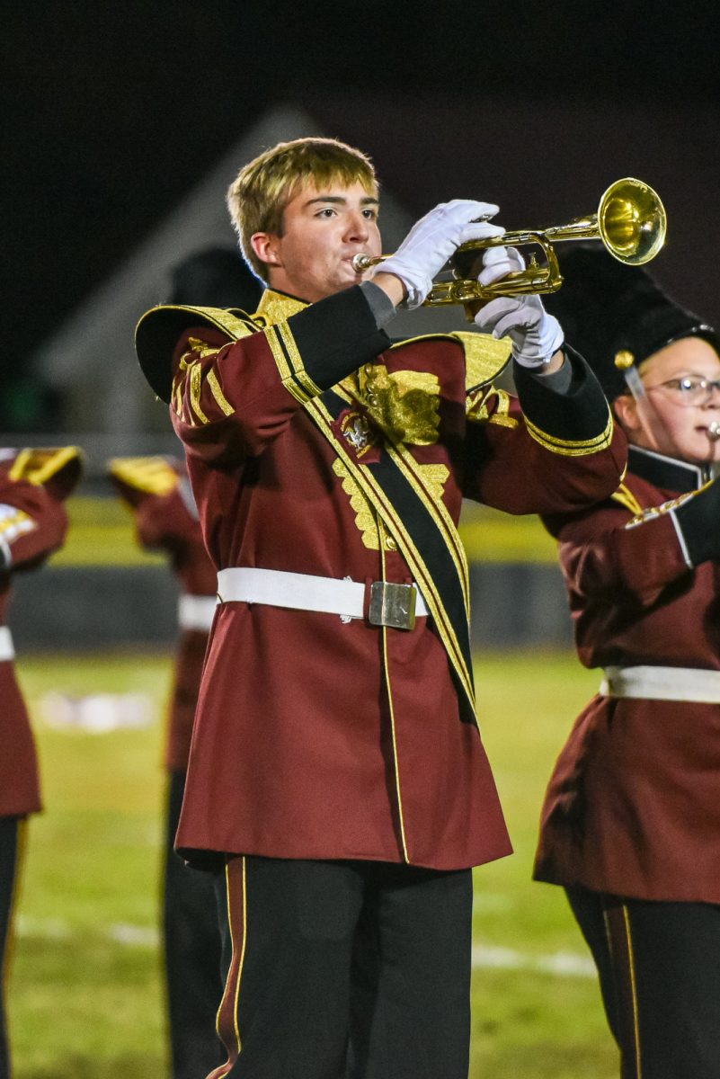 SLATER SPOTLIGHT: NATHAN DEENEY
